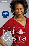 Produkt-Bild: Michelle Obama: Ein amerikanischer Traum