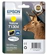 Epson - T1304 - Cartouche d'encre d'origine Durabrite Ultra - Jaune