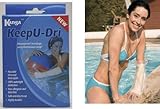 KEEPU-DRI® WATERPROOF CAST PROTECTOR FULL LEG ADULT