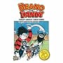 The Beano and The Dandy - Crazy About Creatures (70 Seventy Years Series)