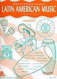 Produkt-Bild: Latin American Music. F&uuml;r Klavier und Orgel