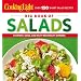 Cooking Light Big Book of Salads: Starters, Sides and Easy Weeknight Dinners