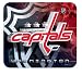 Washington Capitals NHL Hockey 2010 Mousepad Mouse Pad. Show your team pride at work or home with 
this high quality mouse pad. Officially licensed ensures youre buying an item of the highest 
quality. This quality mouse pad features the new 2010 Capitals logo and makes a great gift!