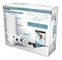 Sony Playstaton 2 Singstar Bundle - Ceramic White