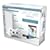 PlayStation 2 SingStar Bundle - Ceramic White