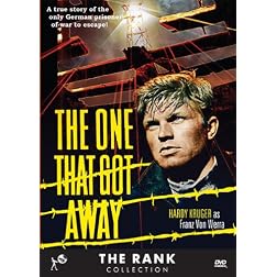 The One That Got Away