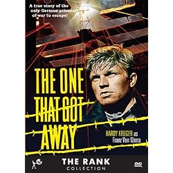 The One That Got Away