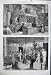 1862 British Guiana Barbadoes Italian Court Exhibition
