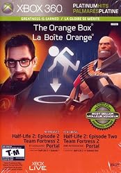 The Orange Box