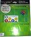 Fridge Play Magnetic Games and Gifts (Fridge Football)