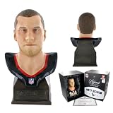 NFL Houston Texans Matt Schaub Player Bust