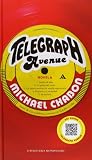 Telegraph Avenue (Spanish Edition)