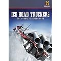 Ice Road Truckers: The Complete Season Four