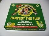 The Farming Game Board Game - B00004UDWU