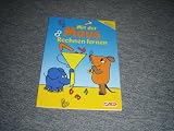 Eigenschaften Herliz / Rechnen lernen mit der Maus - Farbiges Malbuch