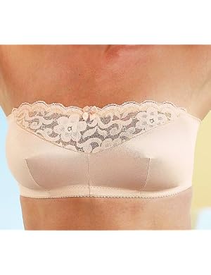 Strapless Bras