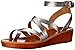 Lucky Brand Women's HONEYY Flat Sandal