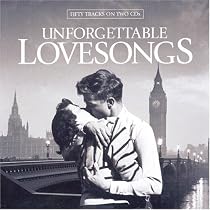Unforgettable Love Songs