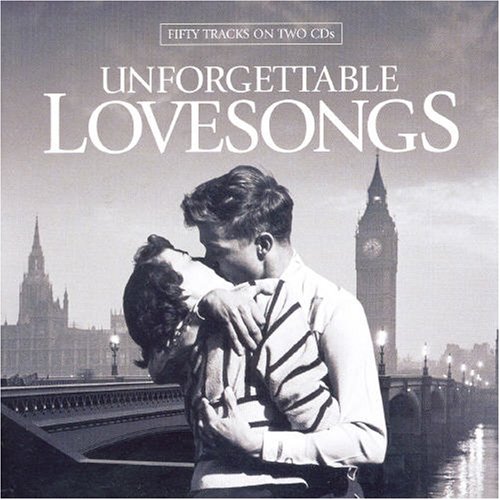 CD-Charts  Search : Unforgettable Lovesongs