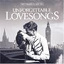 Unforgettable Love Songs
