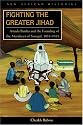Fighting the Greater Jihad: Amadu Bamba and the Founding of the Muridiyya of Senegal, 1853-1913 (New African Histories)