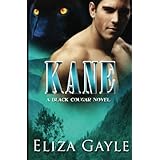 kane black cougar