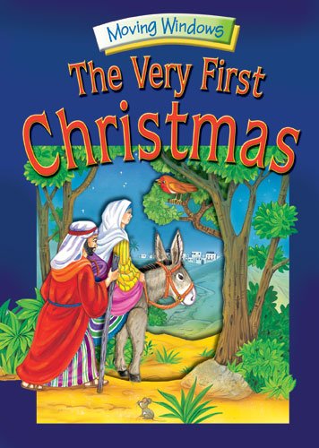 Moving Windows: Very First Christmas, The
