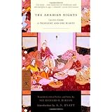 The Arabian Nights: Tales from a Thousand and One Nights (Modern Library Classics)