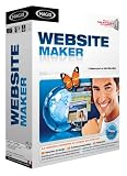 Revue Editions Profil  / MAGIX Website Maker - Ensemble complet - 1 utilisateur - CD - Win - français