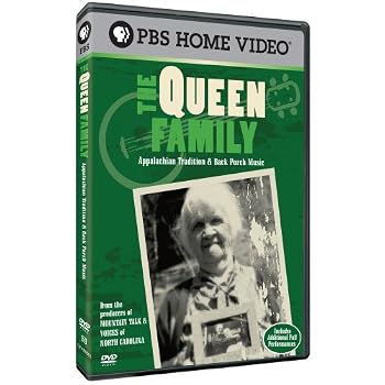The Queen Family