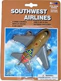 Southwest Pullback W/LIGHT & Sound