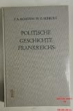 Produkt-Bild: Politische Geschichte Frankreichs