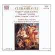 Kantaten und Kammermusik