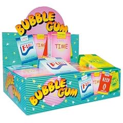 International Sweet Kaugummizigaretten mit Dampf, 6-er Pack (6 x 44 g)
