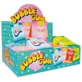 International Sweet Kaugummizigaretten mit Dampf, 6-er Pack (6 x 44 g)