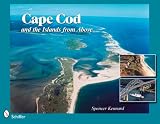 Cape Cod and the Islands from Above