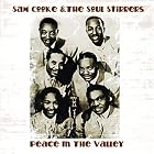 Click here to buy Peace in the Valley by Sam Cooke .