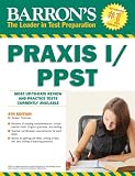 Barron's PRAXIS I/PPST