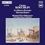 Charles Koechlin: Les Heures Persanes (Persian Hours), Op. 65