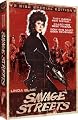 Savage Streets - Special Edition