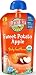 Earth's Best Puree Sweet Potato Apple, 4.2-Ounce (Pack of 12)