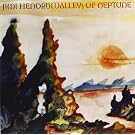 Valleys of Neptune / Cat Talking to Me