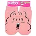 Dr.スランプアラレちゃん《ウンチくんPK》左右ペアキッズソックス☆アニメキャラクターグッズ(子供用靴下)通販☆