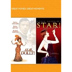 Hello Dolly & Star