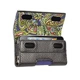 Elan Holster Metal for iPhone 4 Platinum