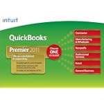 QuickBooks Premier Industry Editions 2011 [Download] [OLD VERSION]