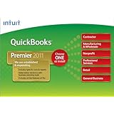 QuickBooks Premier Industry Editions 2011 -