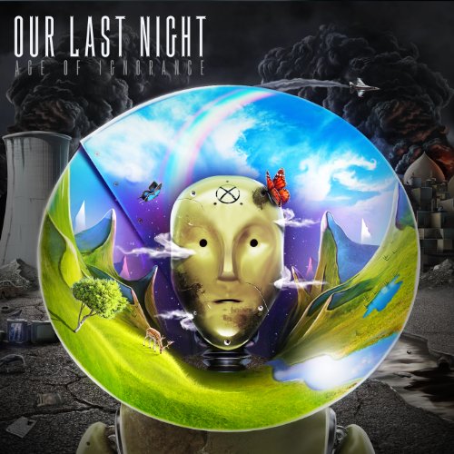 Our Last Night - Rock - Zortam Music