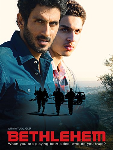 Bethlehem (Subtitled)
