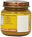 Earth's Best Organic Stage 2 Baby Food, Harvest Squash Turkey, 4 oz. Jar